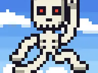 Skelly Can Jump cover