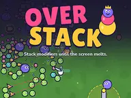 OVERSTACK cover