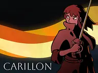 Carillon cover