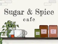 Sugar & Spice Cafe cover