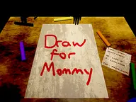 Draw For Mommy cover