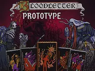 Bloodletter cover