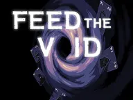 Feed The Void cover