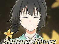 Scattered Flowers cover