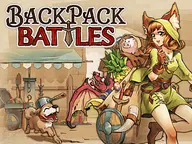 Backpack Battles Demo cover