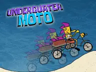Underguater Moto cover