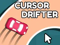 Cursor Drifter cover