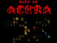 Path of Achra cover
