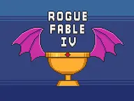 Rogue Fable IV cover