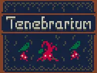 Tenebrarium cover