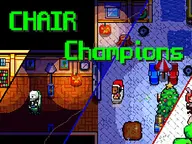 CHAIR Champions 0.4.1.5 Halloween Edition 🎃 cover