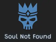 Spirit Dungeons (formerly Soul Not Found) cover