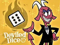 Deviled Dice cover