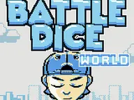 BATTLE DICE WORLD cover