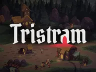 Tristram cover
