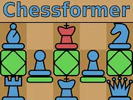 Chessformer cover