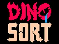 Dino Sort cover