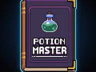 Potion Master cover