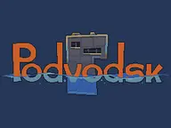 Podvodsk (Ludum Dare 57) cover