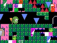 Glitch Dungeon cover