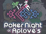 Poker Night at Aplove's cover