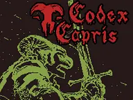 Codex Capris cover
