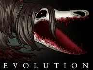 SCP-682 Evolution cover