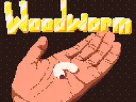 Woodworm Classic cover