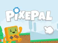 Pixepal cover