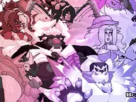 Brawler Heat cover