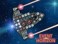 Event Horizon cover
