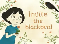 Invite the blackbird cover