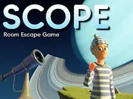 SCOPE cover