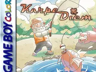Karpe Diem: Pokemon Fishing Contest cover