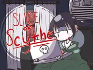 Slice of Scythe cover