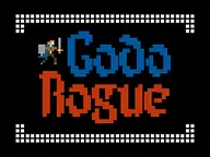 GodoRogue cover