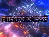Fire & Fondness 2 cover
