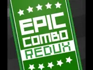 Epic Combo Redux cover
