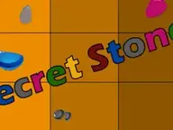Secret Stones cover