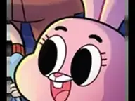 Gumball and Family Arcade Puzzle cover