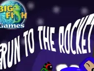Run to the Rocket cover