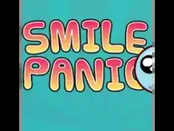 Smile Panic cover