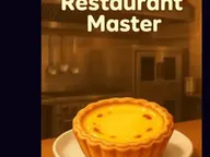 Hk Tea Restaurant Master by Meowkeki cover