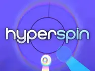 Hyperspin Demo cover