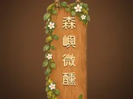 森嶼微醺 cover