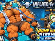 Inflate-a-Bull cover