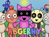 Abgerny cover