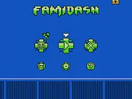 Famidash cover