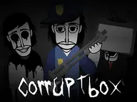Corruptbox V1 [Remake] cover