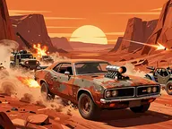 Scrap Fury cover